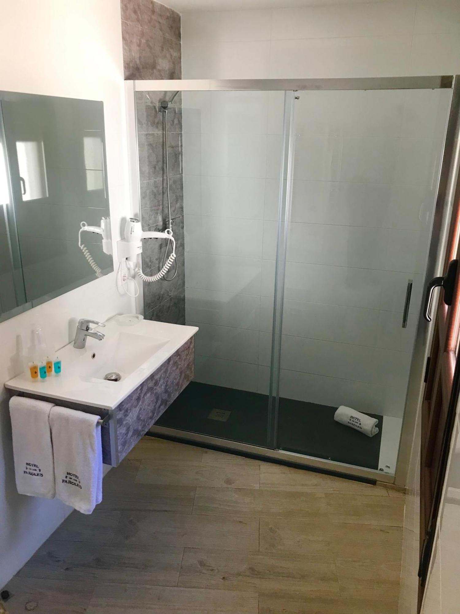 San Pablo Rooms Córdoba Eksteriør billede